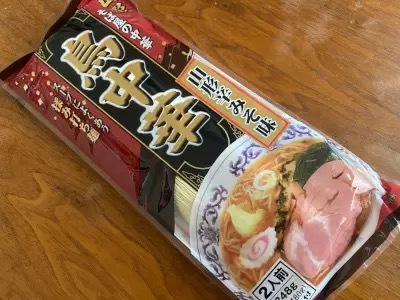 ご当地インスタントラーメン食べ比べ！　第6回は“山形編”