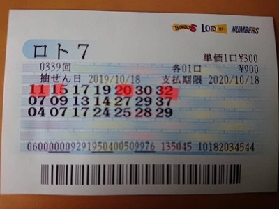 ロト7で50連勝、波動転写技術で大企業と数億円の取引する超能力者が実在! 誰でも未来を見通せる秘訣を伝授… 2021年に行われた予言の答え合わせも