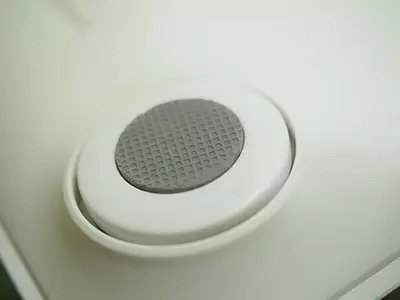狭い脱衣所での体重測定にオススメな珪藻土バスマット