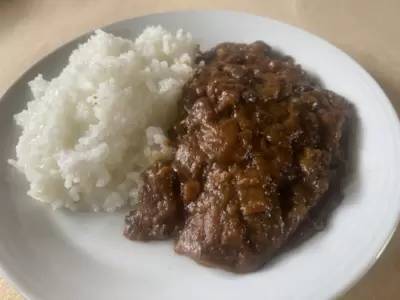 「ごめんなさいカレーの日」を記念、コンビニカレーの怒り抑制力を検証してみた！