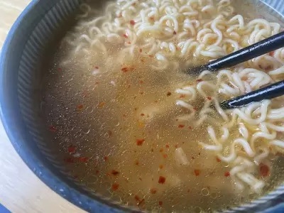 ご当地インスタントラーメン食べ比べ！ 第16回は“岐阜＆滋賀編”