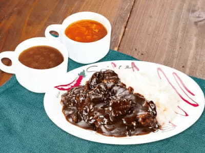 3月29日の「肉の日」は「トマト&オニオン」で「ステーキ&ハンバーグ食べ放題」