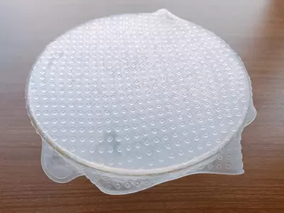 3COINSのシリコーンラップは本当に万能？　どんな容器にも使えるのか検証してみた