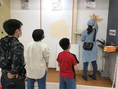 東京・恵比寿ガーデンプレイスに「DCM DIY place」オープン DCM初の都市型新業態