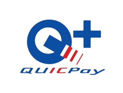 QUICPay(クイックペイ)の詳細