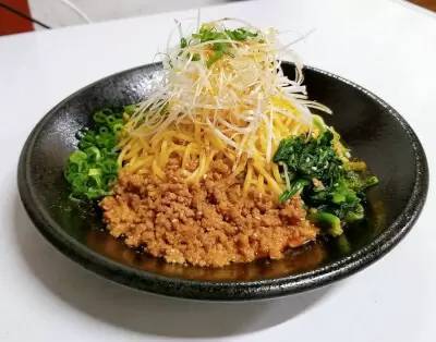 茨城県民の夏の定番食に、「清六家」で毎年人気の「冷やし担々麺」が今年も登場