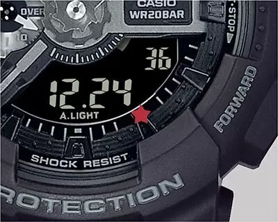 恋人たちの“G-SHOCK ＆ BABY-G”、ペアウォッチ2021バージョン2種