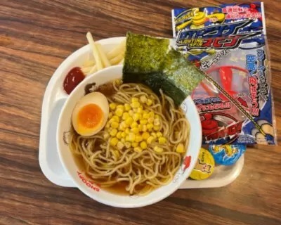 茨城のラーメンチェーン「清六家」、お子様ラーメンを「290円」に値下げ！