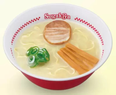 スガキヤ、ラーメン「半額180円」のイベント開催 値上げ前の感謝祭