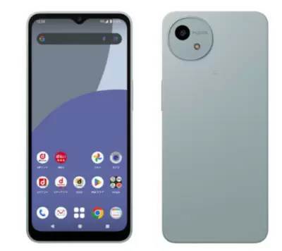 【エリア別】「AQUOS wish4 SH-52E」首位！　今売れてるAndroidスマートフォンTOP10　2025/1/29