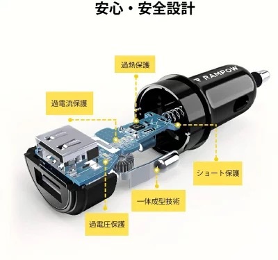 タブレッドを車載ナビ代わりに！ナビとして使う方法とおすすめ端末をご紹介！