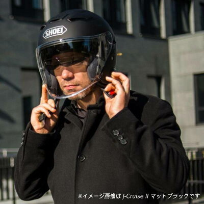 バイク用ジェットヘルメットおすすめランキング１４！かっこいい人気商品をご紹介！