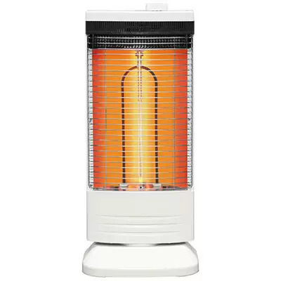 電気ストーブのおすすめ製品を紹介! 選び方や種類ごとの特徴も解説