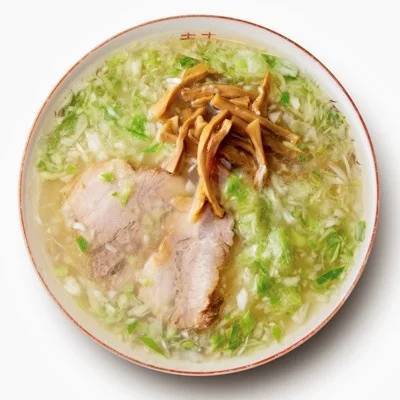 大分・佐伯の老舗人気ラーメン店「白龍」監修『極み麺』が楽園タウン池袋1階に期間限定出店！