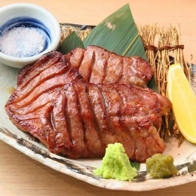 牛タン好きは「吉祥寺」に集まれ! 100分間「牛タン食べ放題」