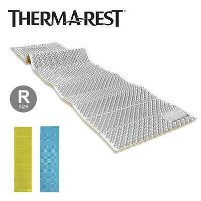 登山向けスリーピングマットならサーマレスト「Zライトソル」。テント泊が快適に！