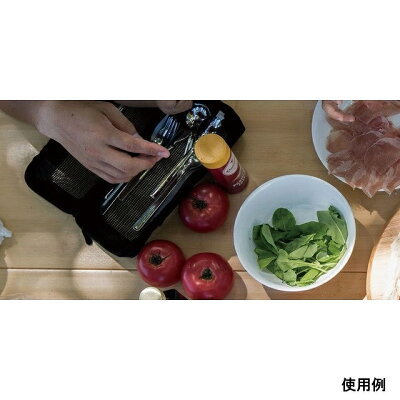 キャンプで使う調味料入れは何がいい?ソロ、ファミキャンそれぞれおすすめを紹介