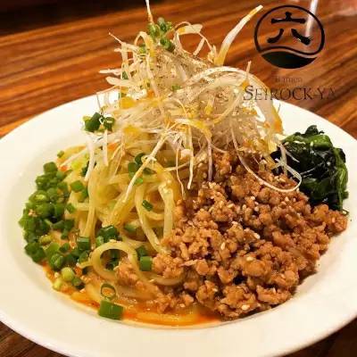 茨城県民の夏の定番食に、「清六家」で毎年人気の「冷やし担々麺」が今年も登場