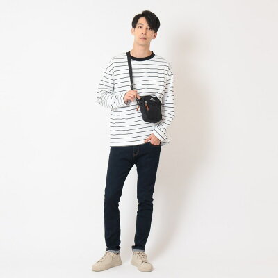 登山のサブバックにおすすめのチェストバッグ8選!サコッシュよりも良い?