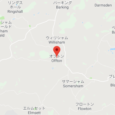 イギリスのオフトンにインドのマダカシラ、北海道のオレウケナイ川など行ってみたくなるほど面白い、魔訶不思議な地名12選