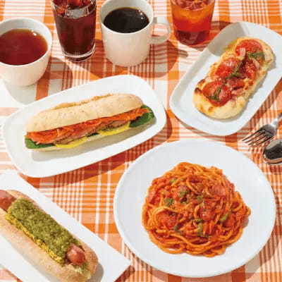 カフェ・ベローチェ、本日から必ず次回「50円」「100円」「200円」引きになるスクラッチキャンペーン