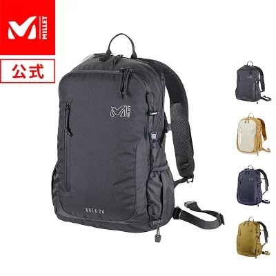 【20L・30L】日帰り登山向けのザック14選！軽量で通気性抜群のモデルはこれ！