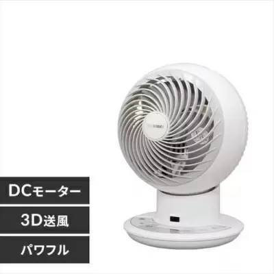 サーキュレーターのおすすめ製品4選 今買うべき製品を選び方と一緒に紹介
