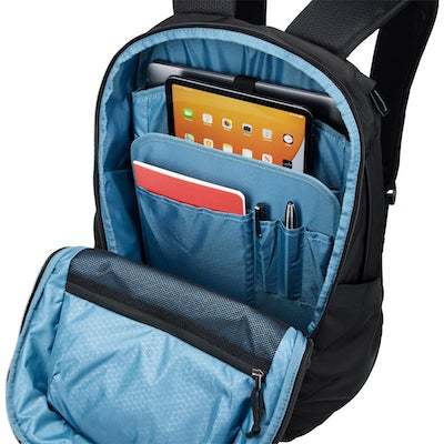 このサイズ感が、ちょうどいい!定番ビジネスバックパック「Thule Accent」に26Lサイズが新登場
