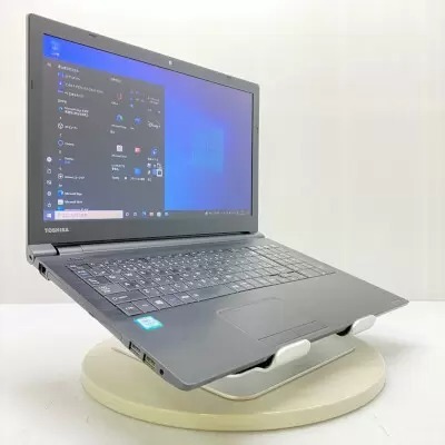 「dynabook」の中古PCが2万円台! Core i5で8GBメモリを搭載