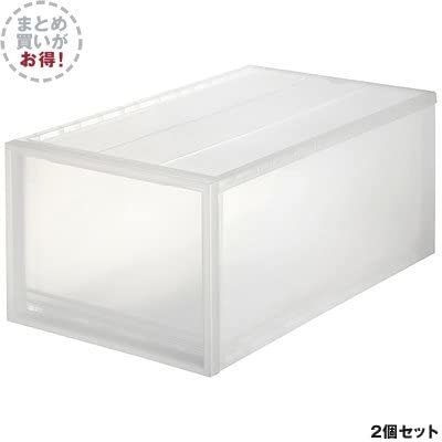綺麗に収納！おすすめの衣装ケース15選を厳選紹介！