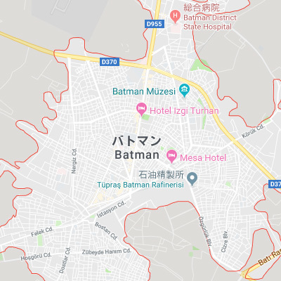 イギリスのオフトンにインドのマダカシラ、北海道のオレウケナイ川など行ってみたくなるほど面白い、魔訶不思議な地名12選