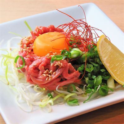 牛タン好きは「吉祥寺」に集まれ! 100分間「牛タン食べ放題」