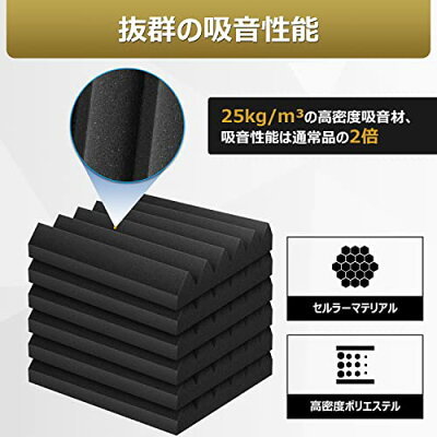 賃貸でもOK！部屋の防音対策DIY4つのコツ！遮音におすすめのグッズもご紹介！