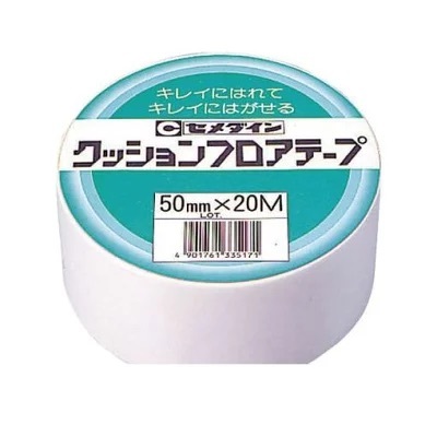 賃貸の床をクッションフロアにリフォーム!DIYで貼る方法や注意点を解説!
