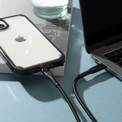 できる男はスマートなモバイルアクセを持ち歩く。PATCHWORKSから、ビジネスシーンに馴染む3アイテム登場