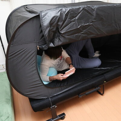ぬくぬく快適!室内用テントのおすすめ10選!おしゃれで機能性も良い商品はコレ!