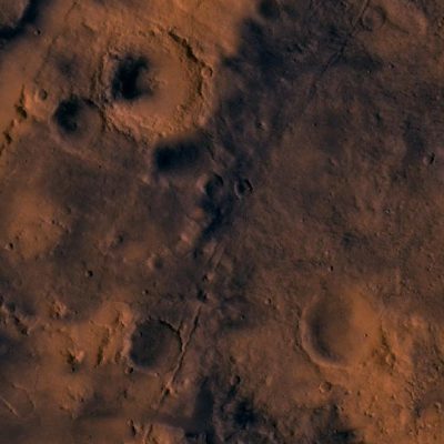 NASA火星探査機が「多様な有機物」を発見! 実は50年前に火星生物は見つかっていた!?