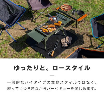 キャンプの種類が多い！初心者が始めるにはどんなスタイルがおすすめ？スタイル別に紹介