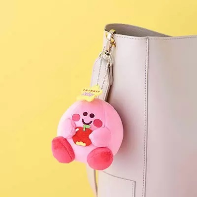 「SWIMMER」と「星のカービィ」がコラボ イオン限定販売