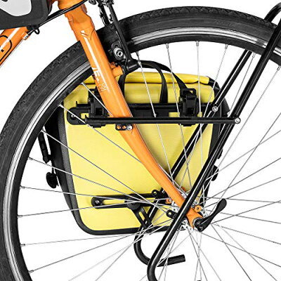 パニアバッグなら旅にもいける!自転車に合わせた選び方とおすすめ11選!