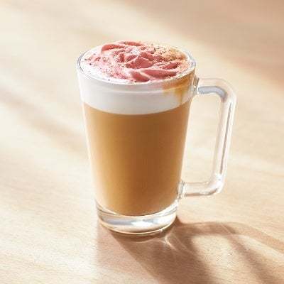 スターバックス リザーブ® ロースタリー 東京 SAKURAシーズンが2023年2月15日(水)よりスタート！