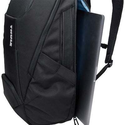 このサイズ感が、ちょうどいい!定番ビジネスバックパック「Thule Accent」に26Lサイズが新登場