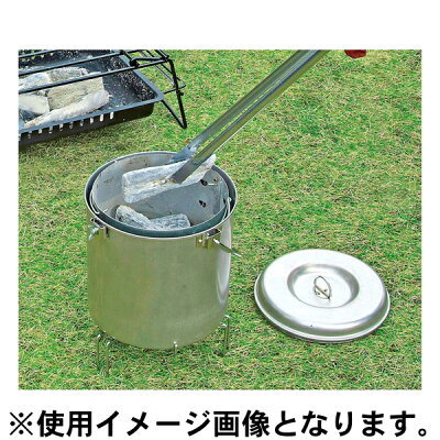 キャンプの灰処理はみんなどうしている?正しい消化の仕方から捨て方も併せて紹介