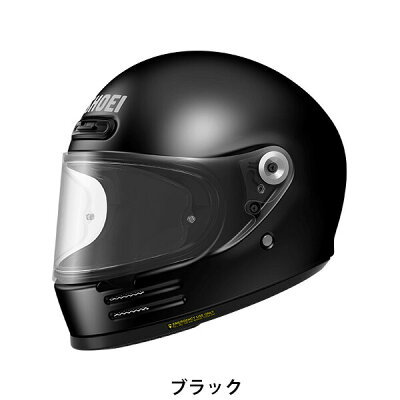SHOEI「グラムスター」は軽さとレトロなデザインが◎愛用者の口コミもチェック！