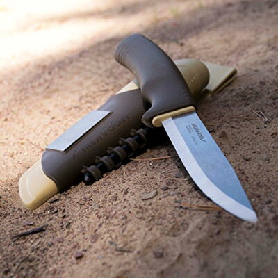 サバイバルの火起こしを完全ガイド!簡単にできる4つのコツを一挙大公開!