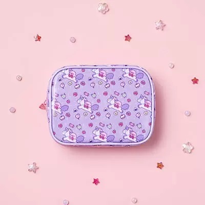 「SWIMMER」と「星のカービィ」がコラボ イオン限定販売