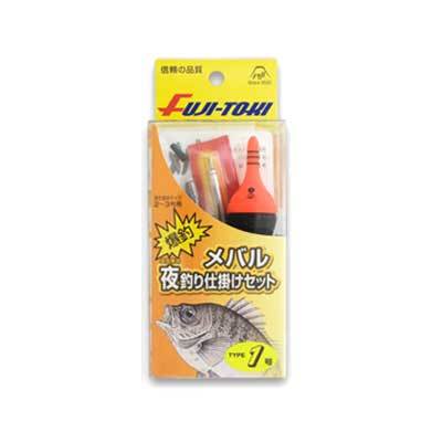 【防波堤でメバル釣り】仕掛けで手軽に!おすすめの仕掛けや釣り方のポイントも!