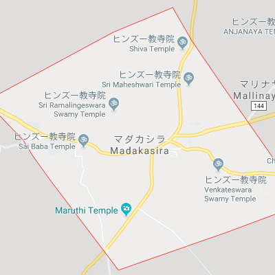 イギリスのオフトンにインドのマダカシラ、北海道のオレウケナイ川など行ってみたくなるほど面白い、魔訶不思議な地名12選