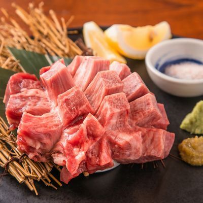 牛タン好きは「吉祥寺」に集まれ！ 100分間「牛タン食べ放題」