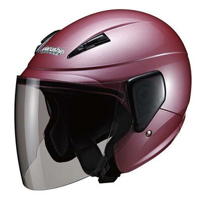 バイク用ジェットヘルメットおすすめランキング１４！かっこいい人気商品をご紹介！